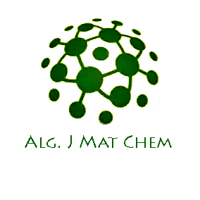 Algerian Journal of Materials Chemistry